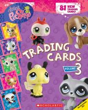 Cover of: Trading Cards by Scholastic