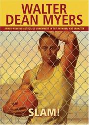 Cover of: Slam! by Walter Dean Myers