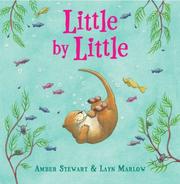 Cover of: Little By Little by Amber Stewart