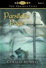 Cover of: Parsifal's Page by Gerald Morris