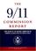 Cover of: The 9/11 Commission Report