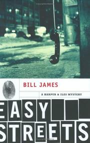 Easy streets by Bill James
