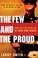 Cover of: The Few and the Proud