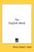 Cover of: The English Mind