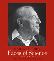 Cover of: Faces of science: portraits
