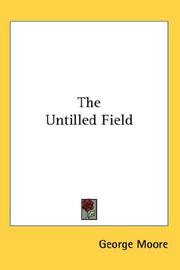 Cover of: The Untilled Field