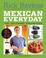 Cover of: Mexican everyday