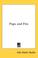 Cover of: Pups and Pies