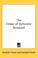 Cover of: The Crime of Sylvestre Bonnard