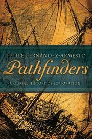 Cover of: Pathfinders by Felipe Fernández-Armesto