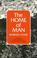 Cover of: The home of man