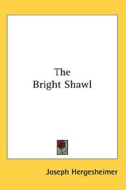 The bright shawl