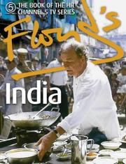 Cover of: Floyd's India by Keith Floyd