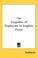 Cover of: The Tragedies of Sophocles in English Prose