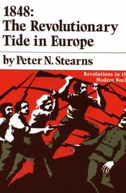Cover of: 1848 by Peter N. Stearns