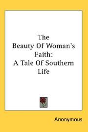 Cover of: The Beauty Of Woman