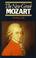 Cover of: The New Grove Mozart (Composer Biography Series)