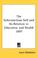 Cover of: The Subconscious Self and Its Relation to Education and Health 1897