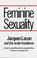 Cover of: Feminine Sexuality