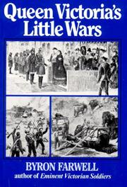 Cover of: Queen Victoria's Little Wars