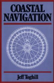 Cover of: Coastal navigation