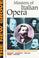 Cover of: The New Grove Masters of Italian Opera