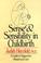 Cover of: Sense and Sensibility in Childbirth