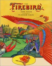 Cover of: The firebird