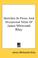 Cover of: Sketches In Prose And Occasional Verse Of James Whitcomb Riley