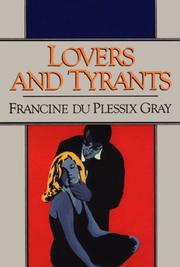 Lovers and tyrants