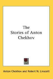 The Stories of Anton Chekhov [23 stories]