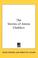 Cover of: The Stories of Anton Chekhov