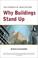Cover of: Why Buildings Stand Up