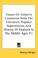 Cover of: Essays On Subjects Connected With The Literature, Popular Superstitions And History Of England In The Middle Ages V1