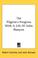 Cover of: The Pilgrim's Progress With A Life Of John Bunyan