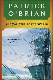 Cover of: The Far Side of the World (Aubrey Maturin Series) by Patrick O'Brian