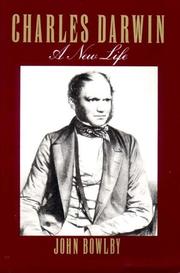 Cover of: Charles Darwin by John Bowlby