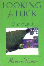 Looking for Luck