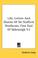 Cover of: Life, Letters And Diaries Of Sir Stafford Northcote, First Earl Of Iddesleigh V2