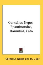 Vitae excellentium imperatorum