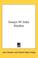 Cover of: Essays Of John Dryden
