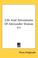 Cover of: Life And Adventures Of Alexander Dumas V1