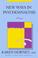 Cover of: New Ways in Psychoanalysis