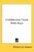 Cover of: Confidential Chats With Boys