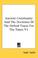 Cover of: Ancient Christianity And The Doctrines Of The Oxford Tracts For The Times V1