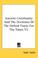 Cover of: Ancient Christianity And The Doctrines Of The Oxford Tracts For The Times V2