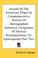 Cover of: Annals Of The American Pulpit Or Commemorative Notices Of Distinguished American Clergymen Of Various Denominations V5