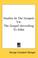 Cover of: Studies In The Gospels V4