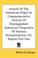 Cover of: Annals Of The American Pulpit Or Commemorative Notices Of Distinguished American Clergymen Of Various Denominations V6