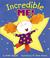 Cover of: Incredible me!